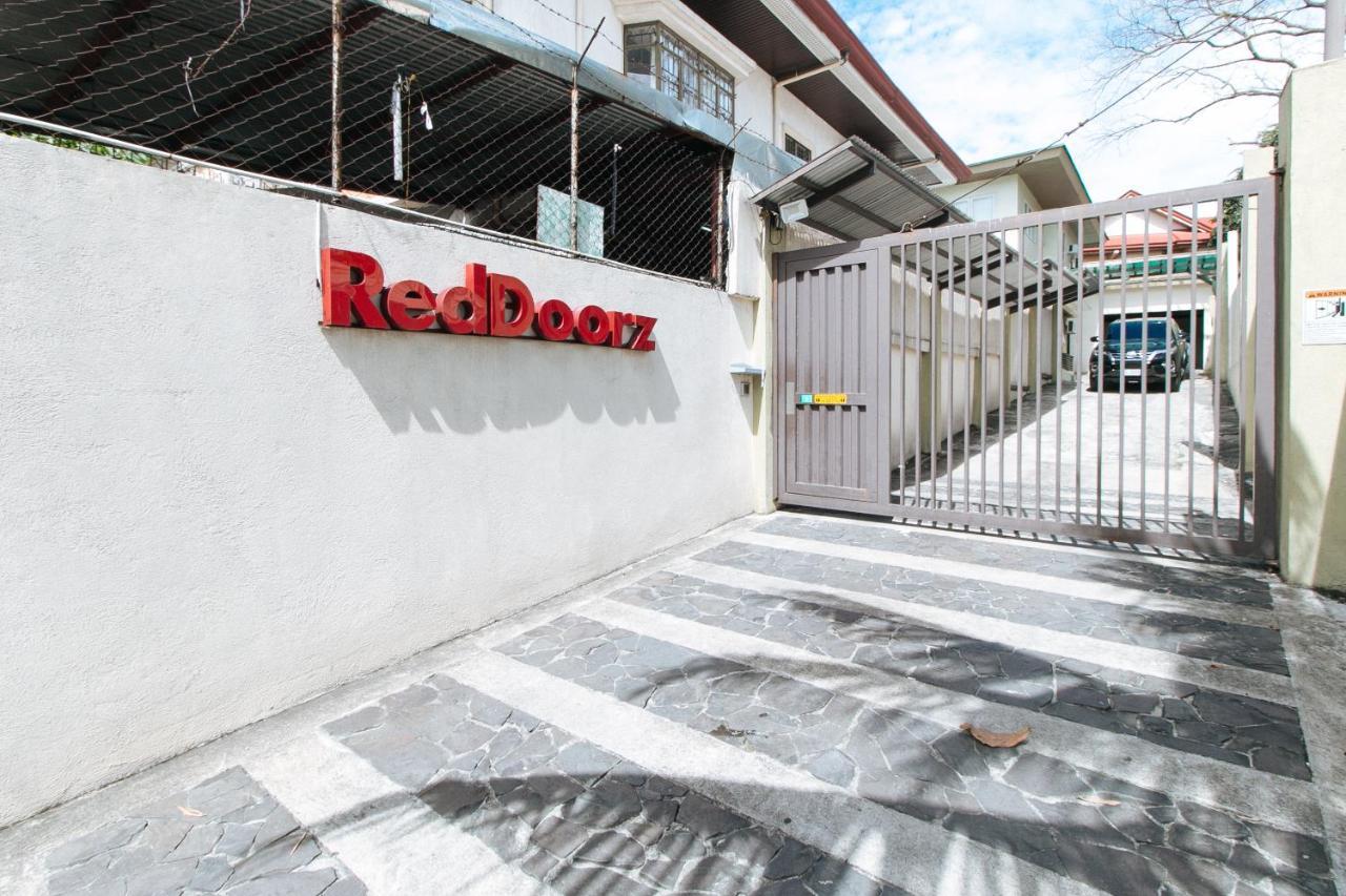Reddoorz Plus @ A Rita Street San Juan San Juan  Dış mekan fotoğraf