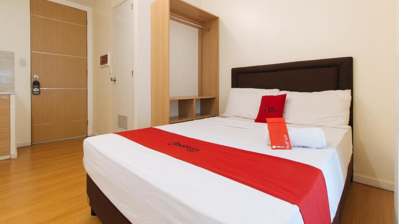 Reddoorz Plus @ A Rita Street San Juan San Juan  Dış mekan fotoğraf
