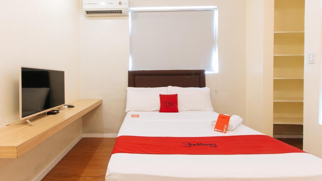 Reddoorz Plus @ A Rita Street San Juan San Juan  Dış mekan fotoğraf